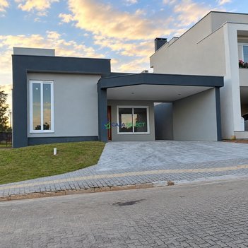 house em Avenida Luigi Lucchese, Loteamento Jardim Timbaúva - Gravataí - RS