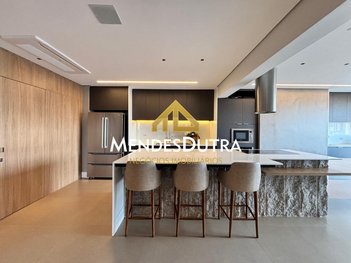 apartment em Avenida Holanda, Jardim Europa - Piracicaba - SP