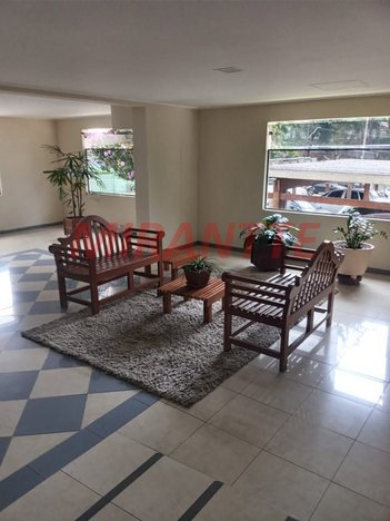 apartment em Rua Josefina Arnoni, Vila Irmãos Arnoni - São Paulo - SP