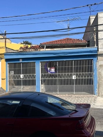 land_lot em Rua Castro Alves, Cerâmica - São Caetano do Sul - SP