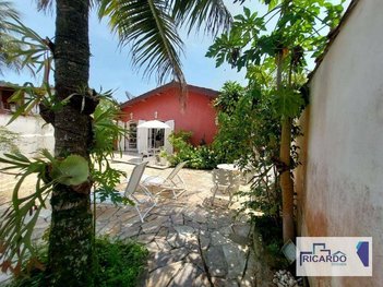 house em Rua Três Irmãos, Lázaro - Ubatuba - SP