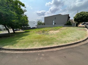 land_lot em Alameda Dorival Antonio Lambertucci, Ondas - Piracicaba - SP