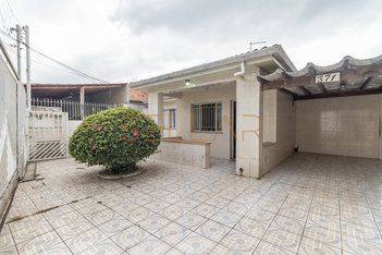 house em Rua José Queiroz dos Santos, Jardim do Divino - São Paulo - SP