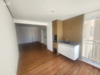 apartment em Rua Icatu, Conjunto Residencial Trinta e Um de Março - São José dos Campos - SP