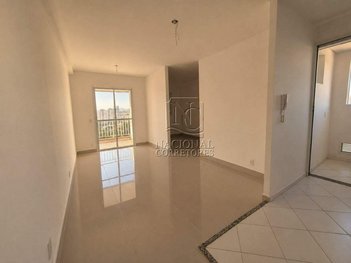 apartment em Rua Lombroso, Vila Curuçá - Santo André - SP