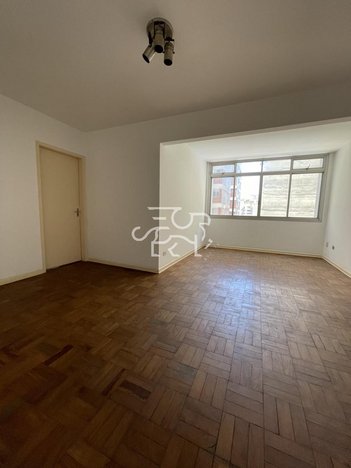 apartment em Alameda Itu, Jardim Paulista - São Paulo - SP