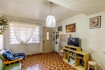house em Rua Tonelero, Vila Ipojuca - São Paulo - SP