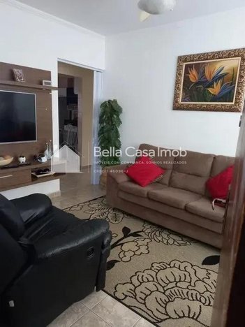 apartment em Rua Alemanha, Jardim Europa - Sorocaba - SP