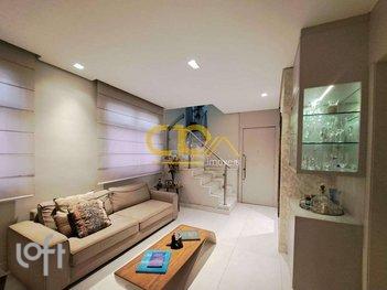 apartment em Esmeralda, Prado - Belo Horizonte - MG