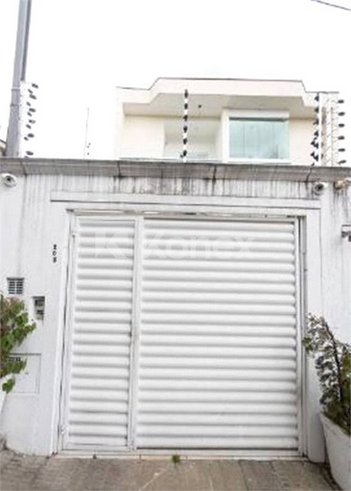 house em Rua Protágoras, Vila Cleonice - São Paulo - SP