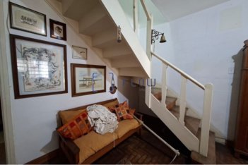 house em Rua Ramiro de Santa Cruz Abreu, Jardim Bonfiglioli - São Paulo - SP