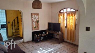house em Carilau Cerri, Bela Vista - Guarulhos - SP