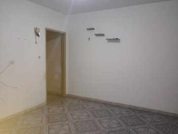 house em Rua Aníbal Rocha Porto, Jardim Cláudia - São Paulo - SP