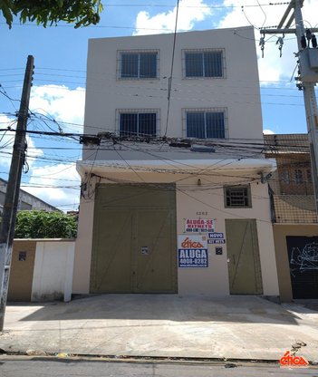 apartment em Rua Bernal do Couto, Umarizal - Belém - PA