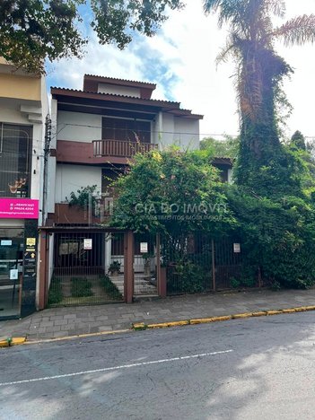 land_lot em Avenida Júlio de Castilhos, Nossa Senhora de Lourdes - Caxias do Sul - RS