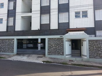 apartment em Rua Tuiuti, Padre Eustáquio - Belo Horizonte - MG