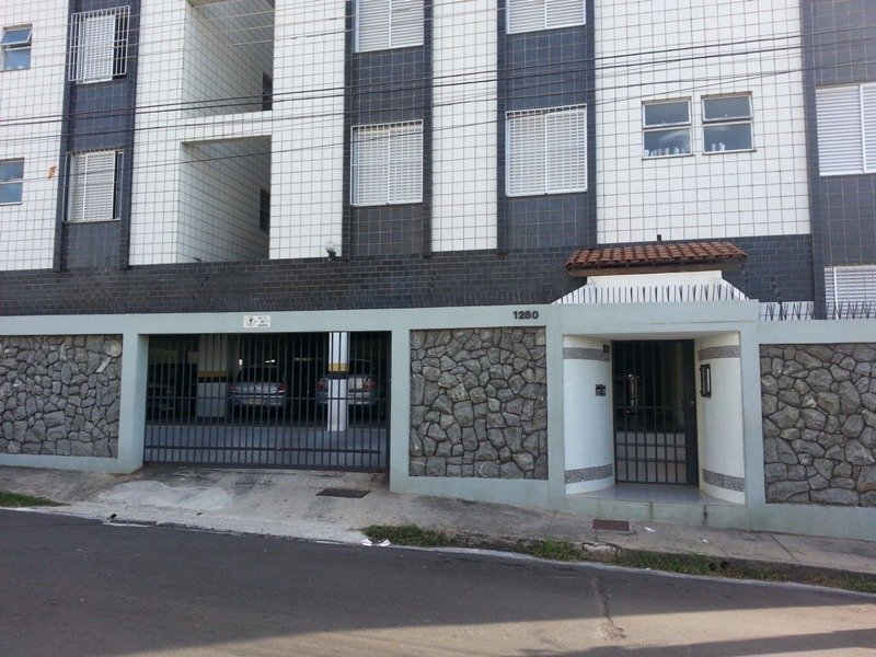 Cobertura com 4 quartos — Padre Eustáquio, Belo Horizonte