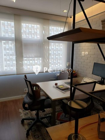 office em Avenida Brigadeiro Faria Lima, Jardim Paulista - São Paulo - SP