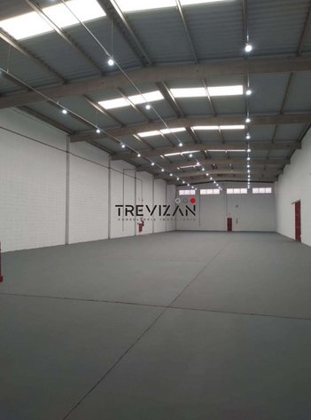 industrial em Rua Fernando Zurita Fernandes, Jardim do Lago - Araras - SP