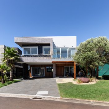 house em Avenida Paraguassu, Xangri-Lá - Xangri-Lá - RS