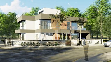 house em Rua Luiz Carolino Pereira, Colônia Santana - São José - SC