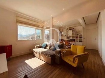 apartment em Avenida Epitácio Pessoa, Lagoa - Rio de Janeiro - RJ