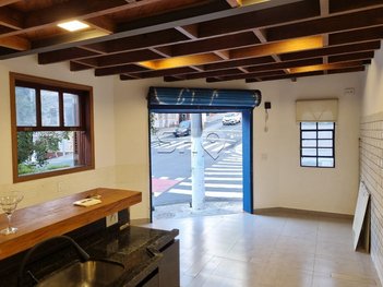 commercial_building em Rua Capote Valente, Pinheiros - São Paulo - SP