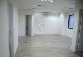 office em Avenida Doutor Cardoso de Melo, Vila Olímpia - São Paulo - SP