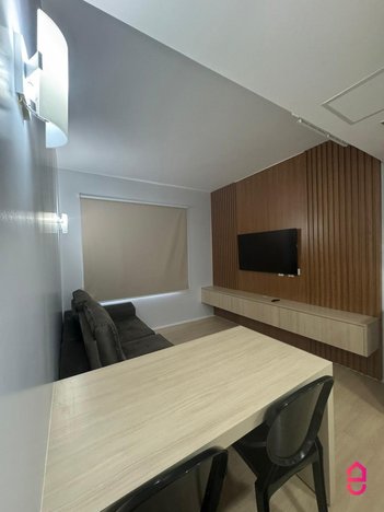 apartment em Rua T 55, Setor Marista - Goiânia - GO