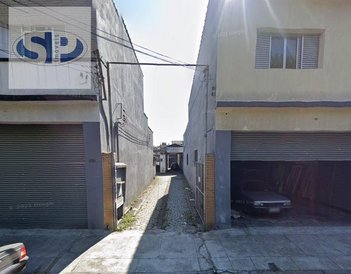 industrial em Rua Visconde de Parnaíba, Brás - São Paulo - SP