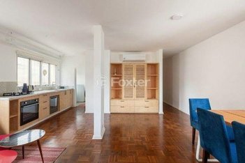 apartment em Rua José Maria Lisboa, Jardim Paulista - São Paulo - SP