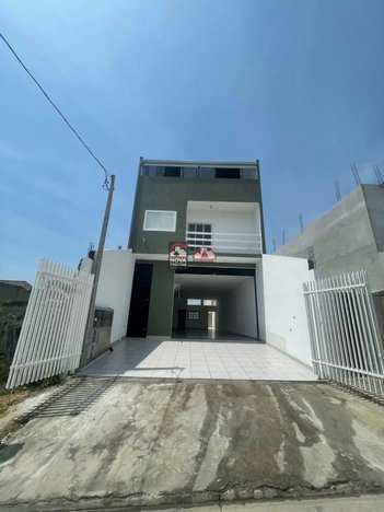 business em Rua Angelo Carlos Naressi Machado, Setville Altos de São José - São José dos Campos - SP