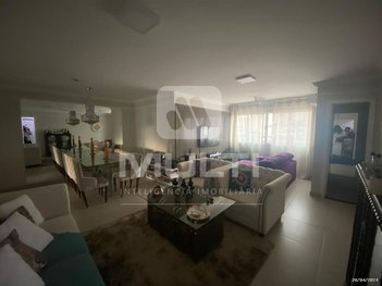 apartment em Rua Teixeira Santana, Fundinho - Uberlândia - MG