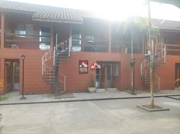 apartment em Rodovia Manoel Hyppolito Rego, Rio da Prata - Ubatuba - SP