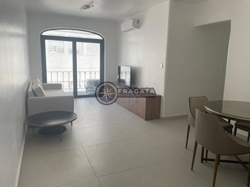 apartment em Rua Helion Póvoa, Vila Olímpia - São Paulo - SP
