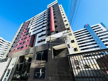 apartment em Rua Luiz Campos Teixeira, Ponta Verde - Maceió - AL