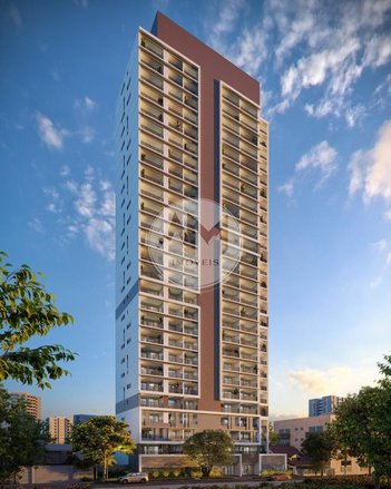 apartment em Rua Valdir Niemeyer, Sumaré - São Paulo - SP