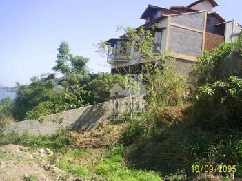 land_lot em Alameda Paris, São Francisco - Niterói - RJ