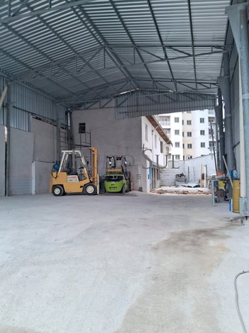 industrial em Rua Almirante Lobo, Ipiranga - São Paulo - SP