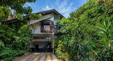 house em Avenida Guaíba, Vila Assunção - Porto Alegre - RS