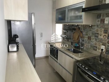 apartment em Rua Moacir Fagundes, Fazenda Aricanduva - São Paulo - SP
