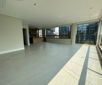 apartment em Rua Joaquim Floriano, Itaim Bibi - São Paulo - SP