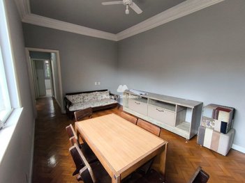 apartment em Rua Arnaldo Quintela, Botafogo - Rio de Janeiro - RJ