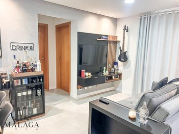 apartment em Rua José Sabino, Balneário Piçarras - Balneário Piçarras - SC