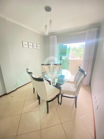 apartment em Rua Alberto Klitzke, Rau - Jaraguá do Sul - SC