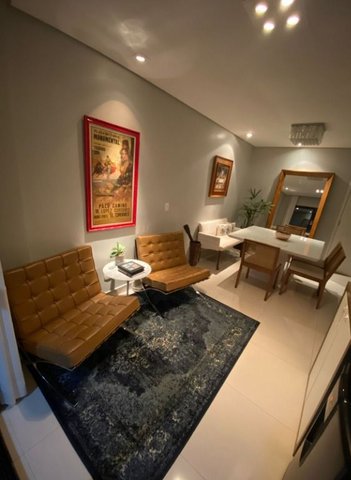 apartment em Rua Paraiso, Paraíso - São Paulo - SP