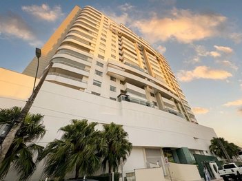 apartment em Rua Maria Manchen de Souza, Kobrasol - São José - SC