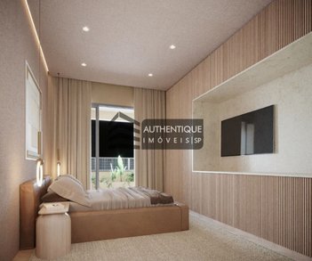 apartment em Avenida Conselheiro Rodrigues Alves, Vila Mariana - São Paulo - SP