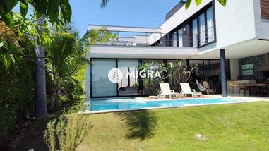 house em Rua Guatambu, Condomínio Residencial Alphaville II - São José dos Campos - SP