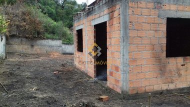 land_lot em Alameda dos Muricís, Vale das Acácias - Ribeirão das Neves - MG